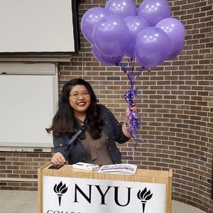 Meet your Posher, Joyah